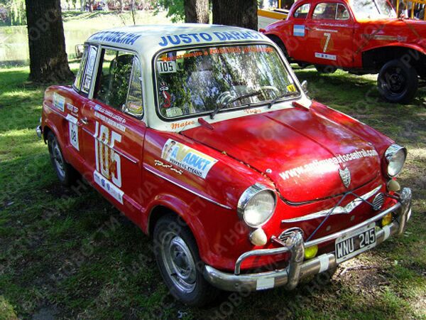 RIA Novosti - Sputnik Mundo