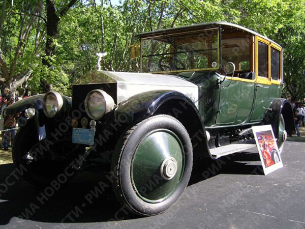 RIA Novosti - Sputnik Mundo