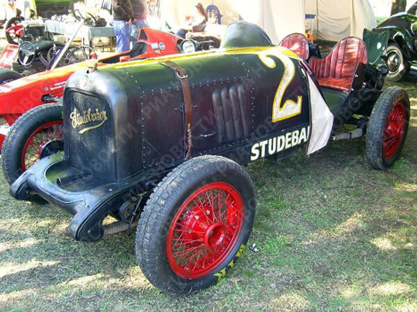 RIA Novosti - Sputnik Mundo