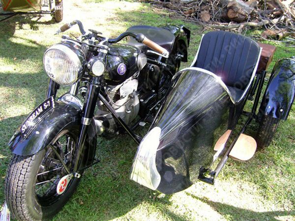 RIA Novosti - Sputnik Mundo