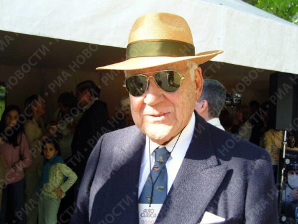 RIA Novosti - Sputnik Mundo