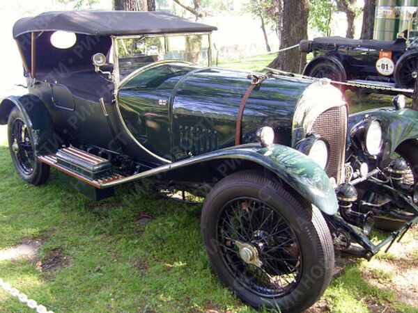 RIA Novosti - Sputnik Mundo