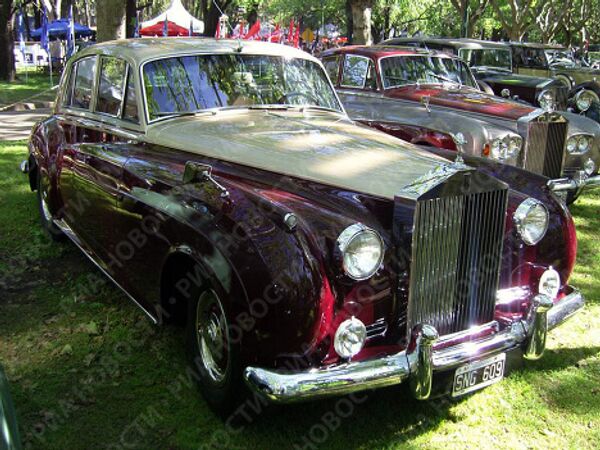 RIA Novosti - Sputnik Mundo