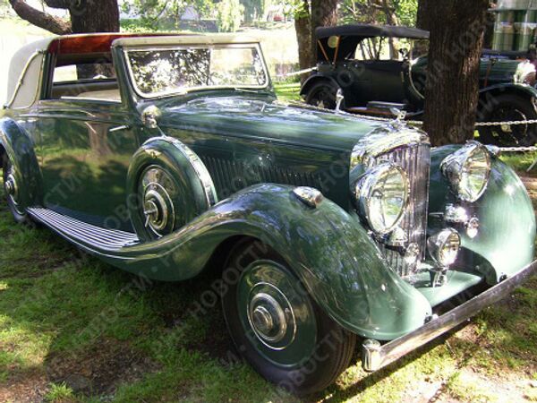 RIA Novosti - Sputnik Mundo