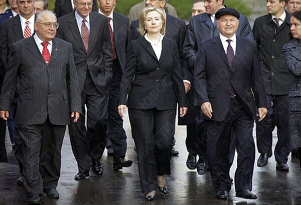 RIA Novosti - Sputnik Mundo