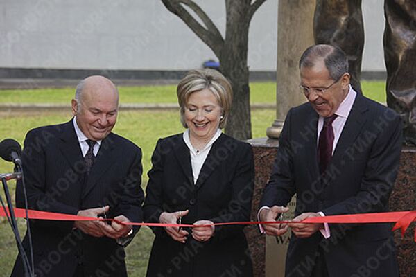 RIA Novosti - Sputnik Mundo