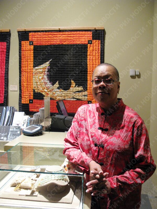 RIA Novosti - Sputnik Mundo