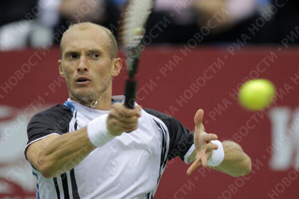 RIA Novosti - Sputnik Mundo