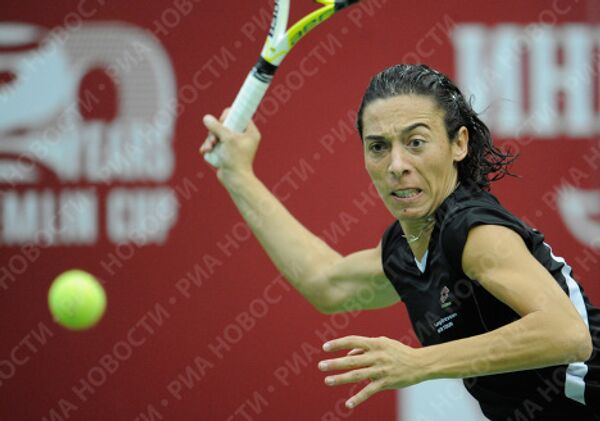 RIA Novosti - Sputnik Mundo