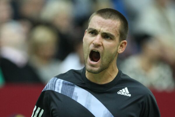 RIA Novosti - Sputnik Mundo