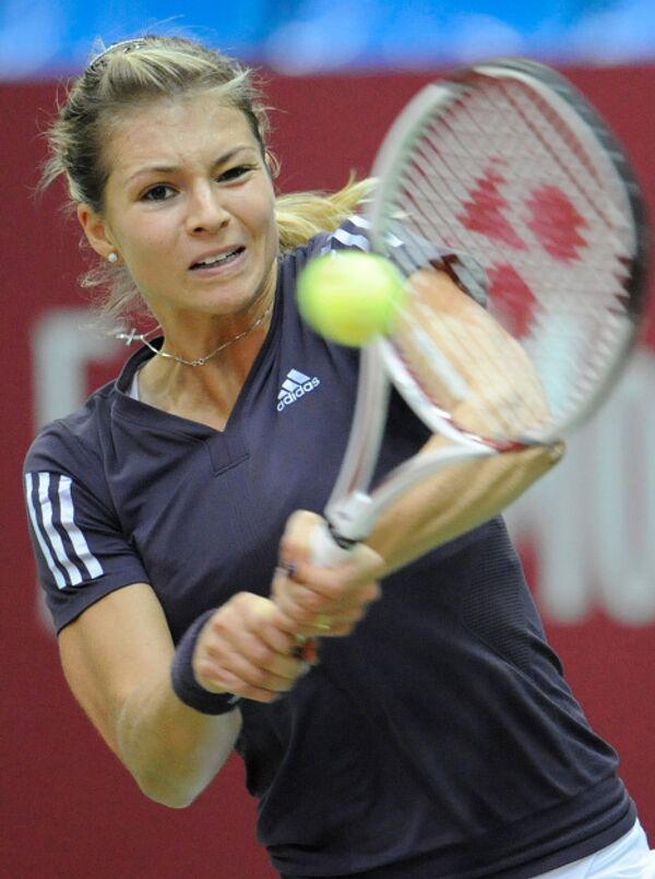 RIA Novosti - Sputnik Mundo