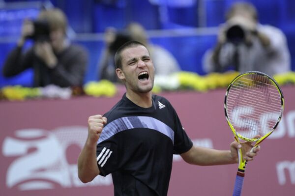 RIA Novosti - Sputnik Mundo