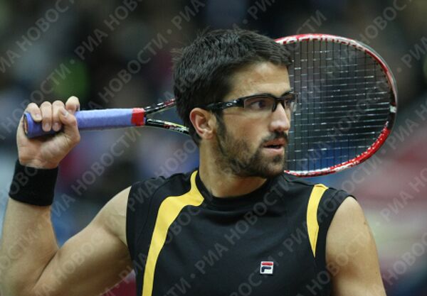 RIA Novosti - Sputnik Mundo