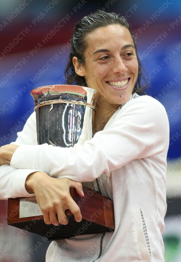 RIA Novosti - Sputnik Mundo