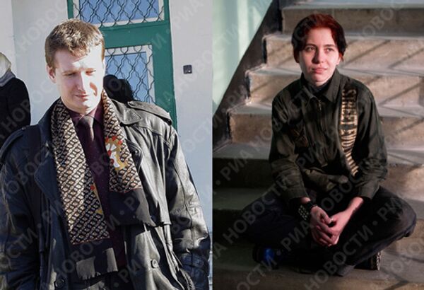 RIA Novosti - Sputnik Mundo