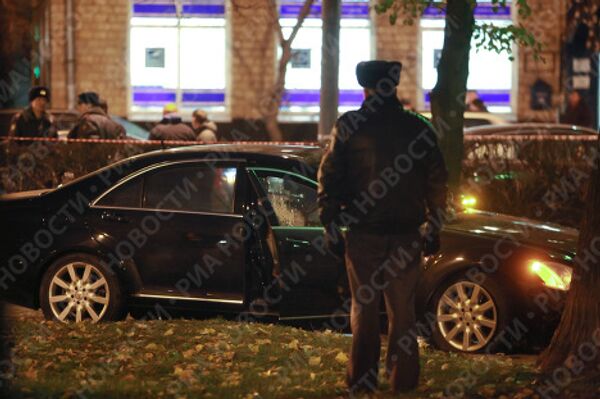 RIA Novosti - Sputnik Mundo