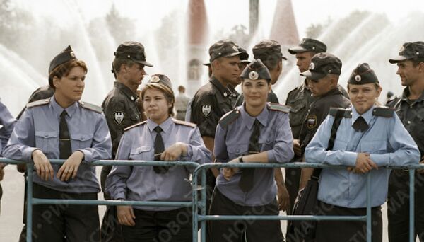 RIA Novosti - Sputnik Mundo