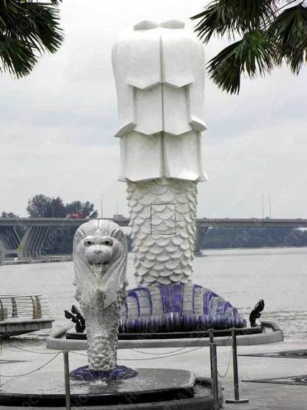 RIA Novosti. Mikhail V.Tsyganov - Sputnik Mundo