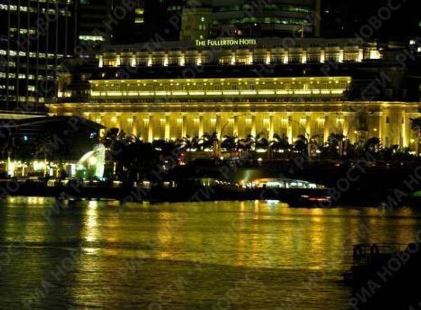 RIA Novosti. Mikhail V.Tsyganov - Sputnik Mundo