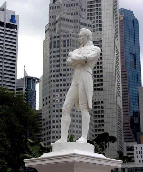 RIA Novosti. Mikhail V.Tsyganov - Sputnik Mundo