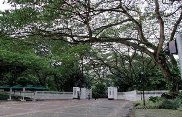 RIA Novosti. Mikhail V.Tsyganov - Sputnik Mundo