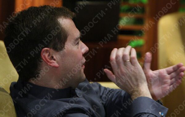 RIA Novosti - Sputnik Mundo