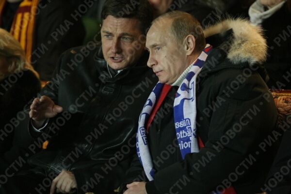 RIA Novosti - Sputnik Mundo