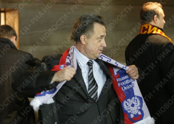 RIA Novosti - Sputnik Mundo