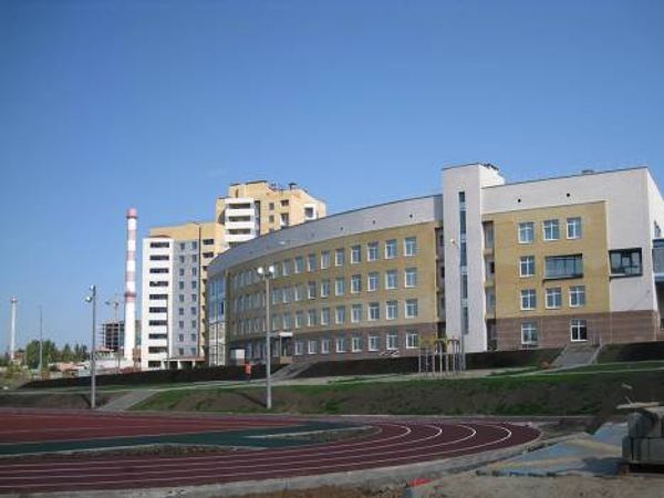 РИА Новости/Администрация Нижнего Новгорода - Sputnik Mundo