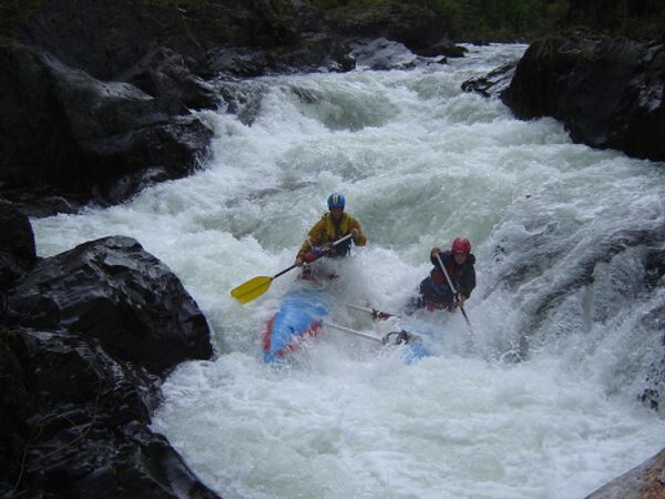 © Las fotos son un aporte de la administración del territorio de Primorie - Sputnik Mundo