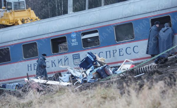 RIA Novosti - Sputnik Mundo