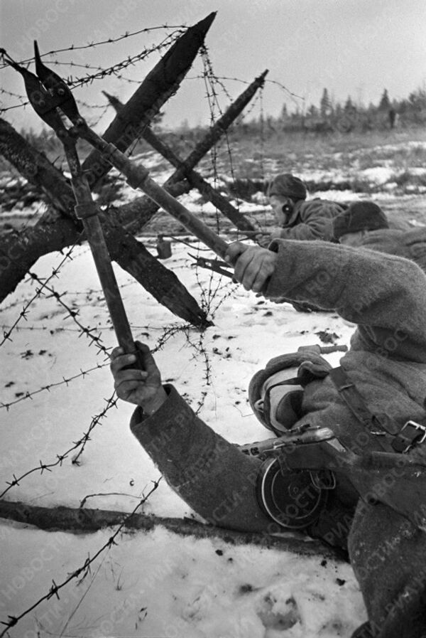 RIA Novosti - Sputnik Mundo