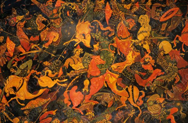 RIA Novosti - Sputnik Mundo