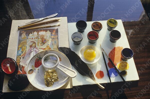 RIA Novosti - Sputnik Mundo