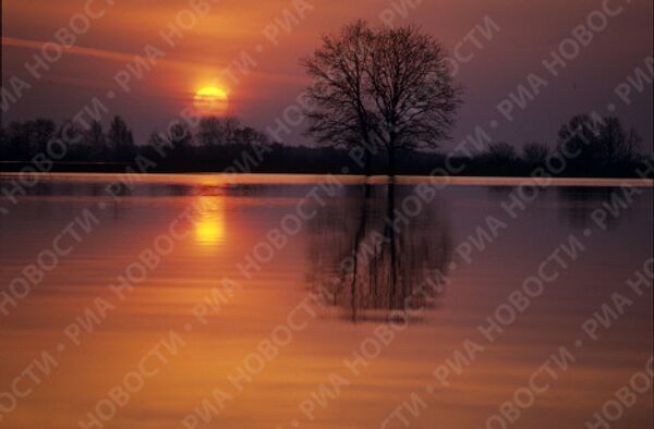 RIA Novosti - Sputnik Mundo