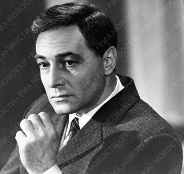 RIA Novosti - Sputnik Mundo