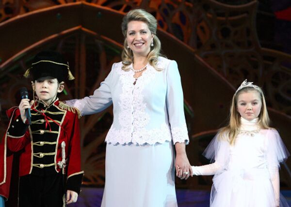 RIA Novosti - Sputnik Mundo