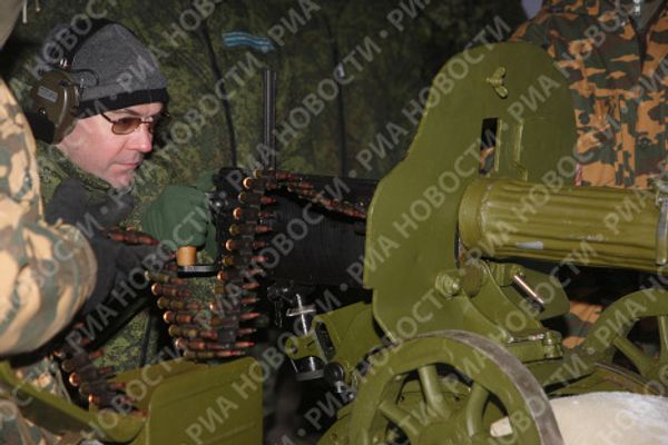 RIA Novosti - Sputnik Mundo