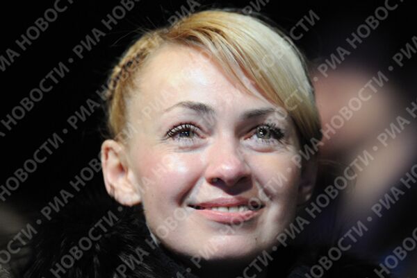 RIA Novosti / Ilya Pitalev - Sputnik Mundo