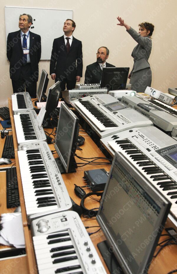 RIA Novosti - Sputnik Mundo