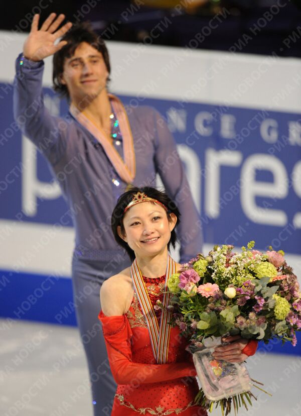 RIA Novosti. Iliya Pitalev - Sputnik Mundo