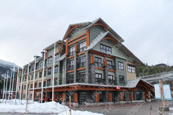 RIA Novosti. Sergey Averjanov - Sputnik Mundo