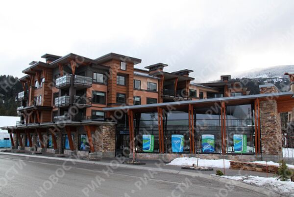 RIA Novosti. Sergey Averjanov - Sputnik Mundo