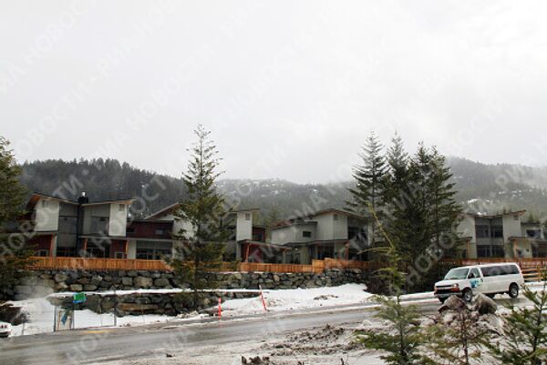 RIA Novosti. Sergey Averjanov - Sputnik Mundo