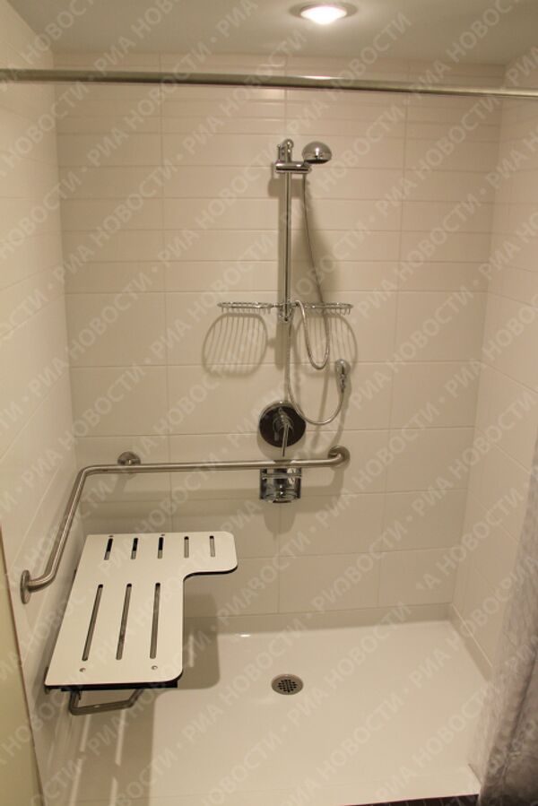 RIA Novosti. Sergey Averjanov - Sputnik Mundo