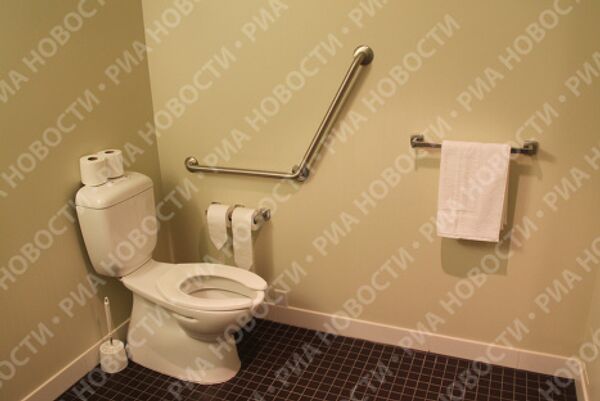 RIA Novosti. Sergey Averjanov - Sputnik Mundo