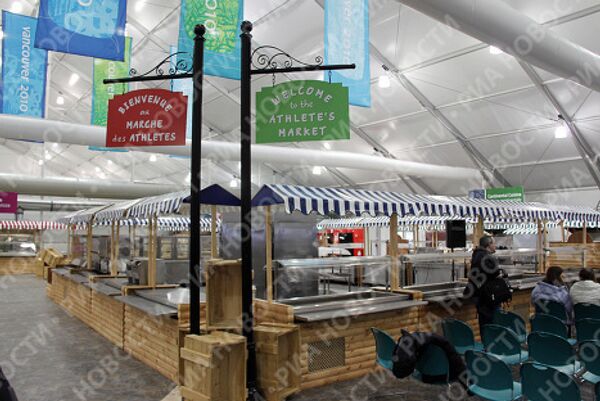 RIA Novosti. Sergey Averjanov - Sputnik Mundo