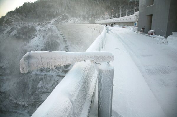 RIA Novosti. Valery Matveev - Sputnik Mundo