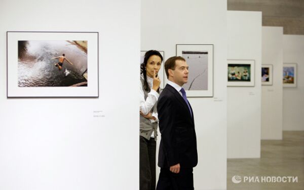 RIA Novosti - Sputnik Mundo