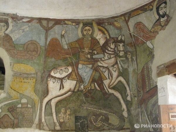 RIA Novosti. Nadim Zuaui - Sputnik Mundo